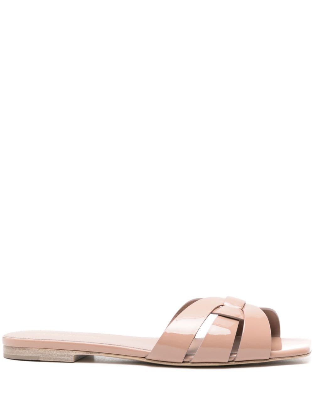 Saint Laurent  Sandals Powder