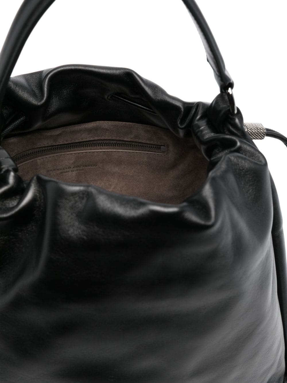 Brunello Cucinelli Bags.. Black