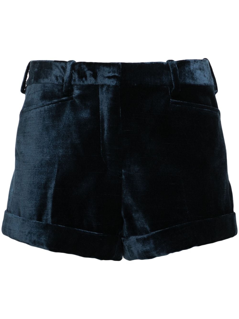 Tom Ford Shorts Blue