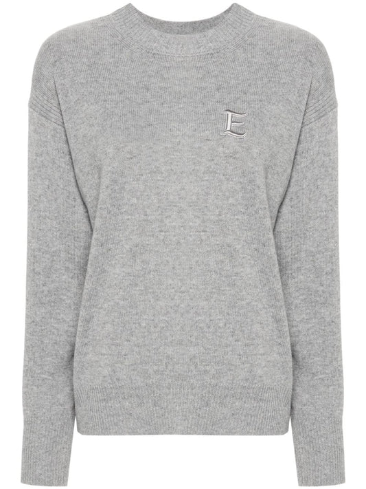 ERMANNO FIRENZE Sweaters Grey