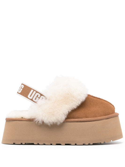 UGG Australia Sandals Beige