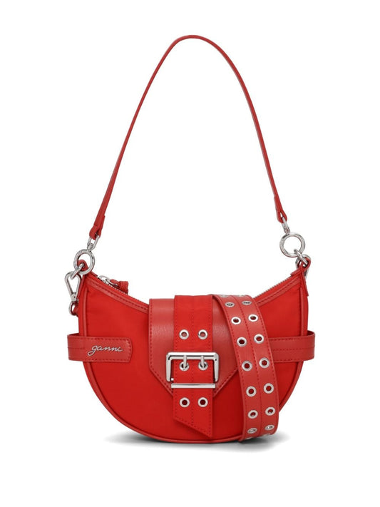 GANNI Bags.. Red