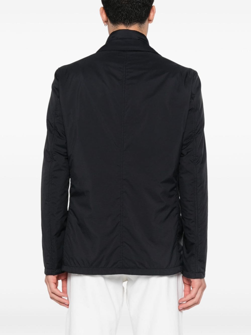 Herno Jackets Black