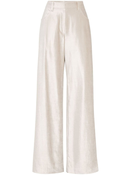 Brunello Cucinelli Trousers Beige