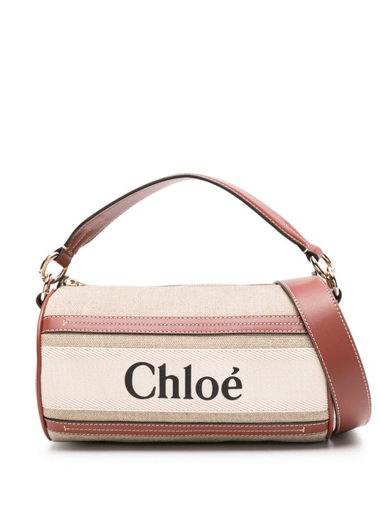 Chloè Bags.. Leather Brown