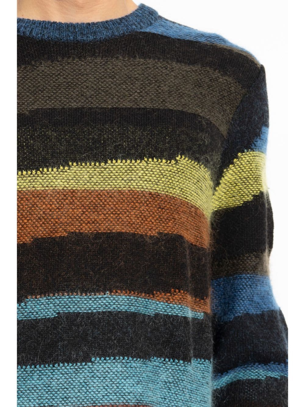 Paul Smith Sweaters MultiColour