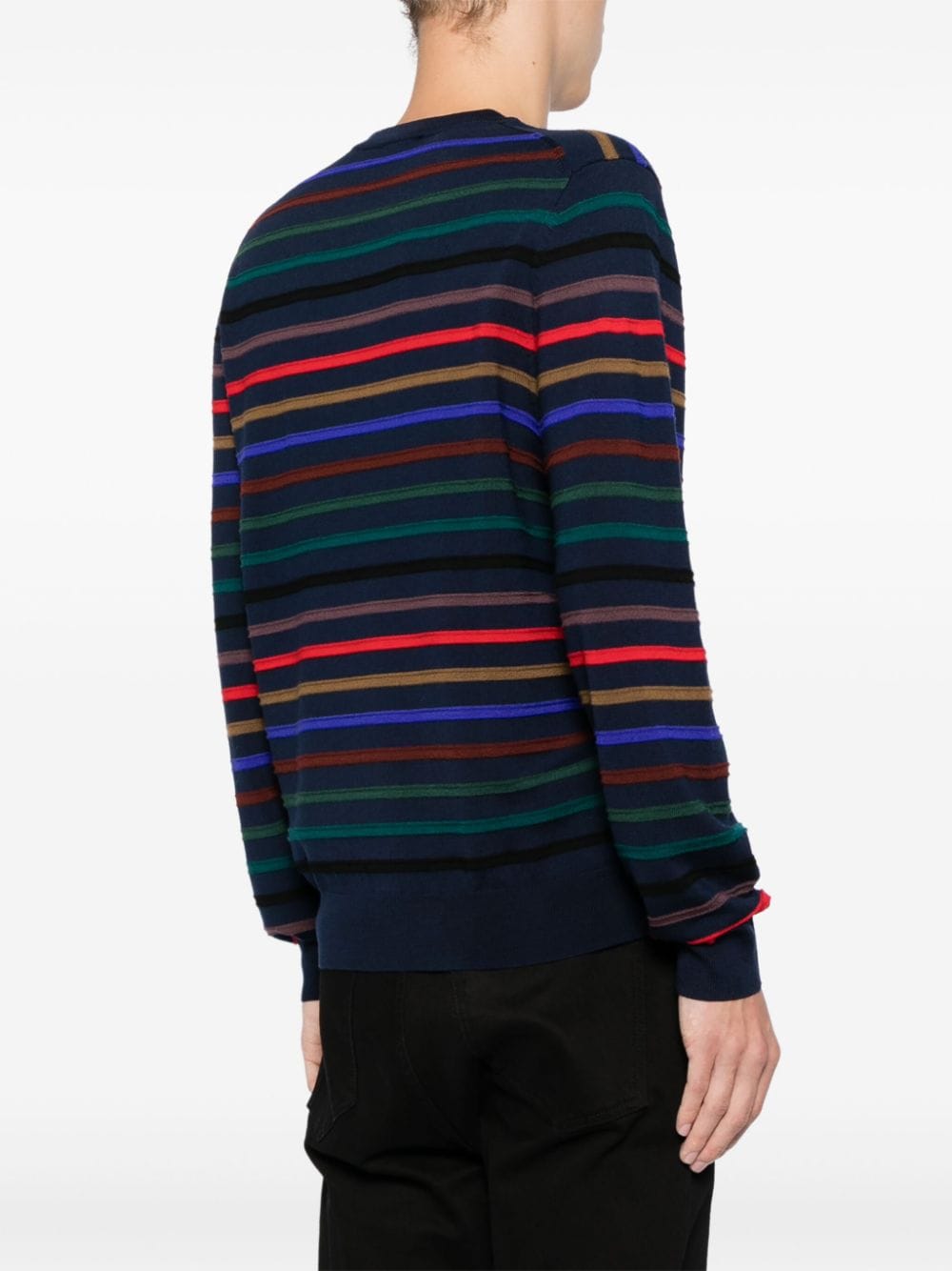 Paul Smith Sweaters Blue