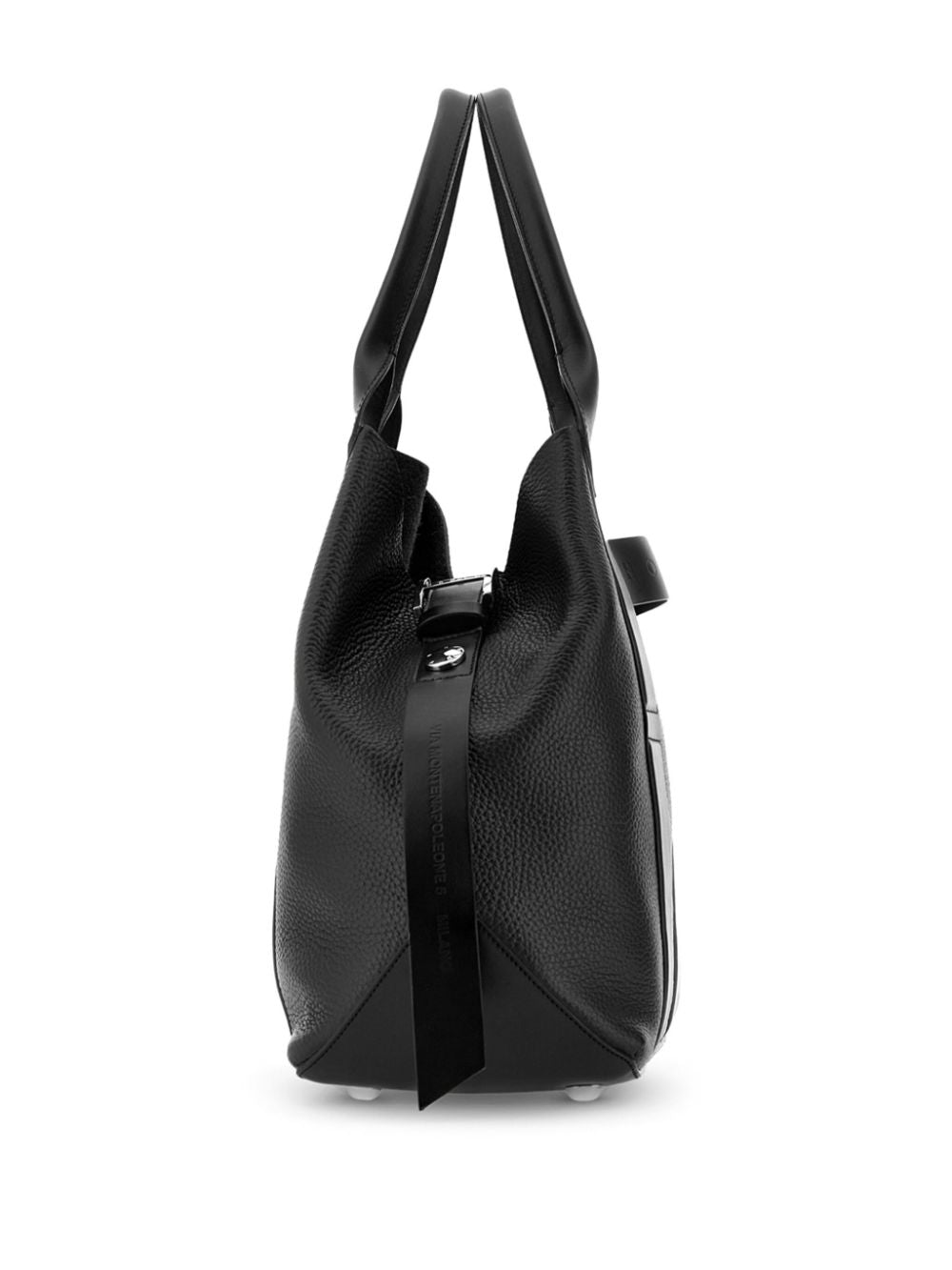 HOGAN PRE Bags.. Black