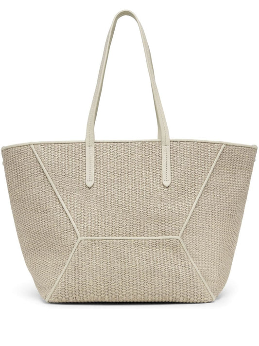 Brunello Cucinelli Bags.. Beige