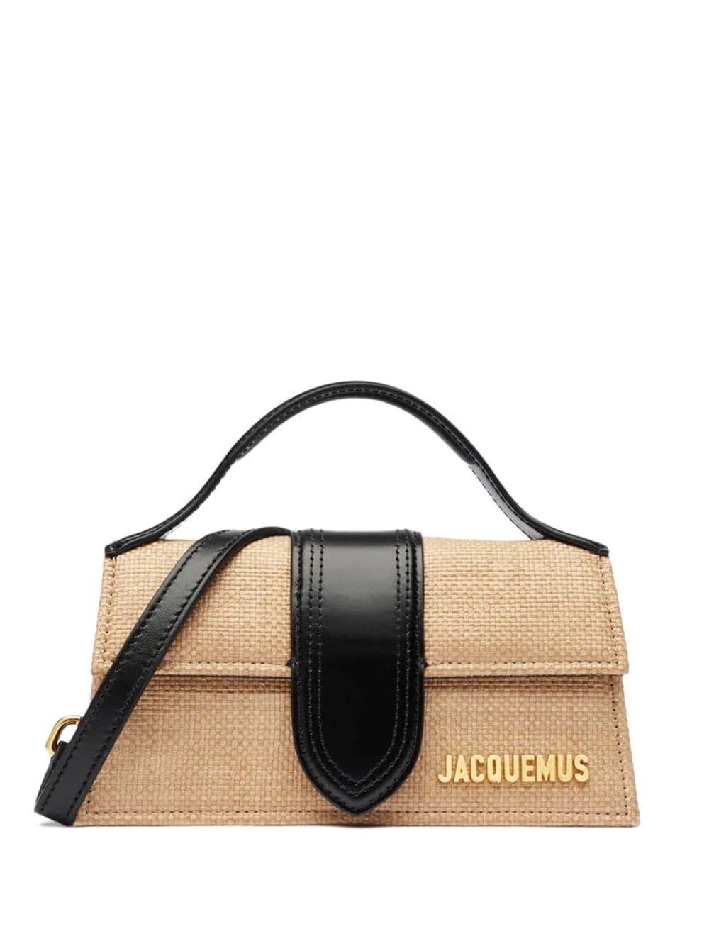 JACQUEMUS Bags.. Beige