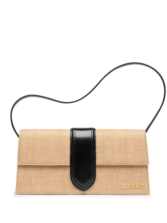 JACQUEMUS Bags.. Beige