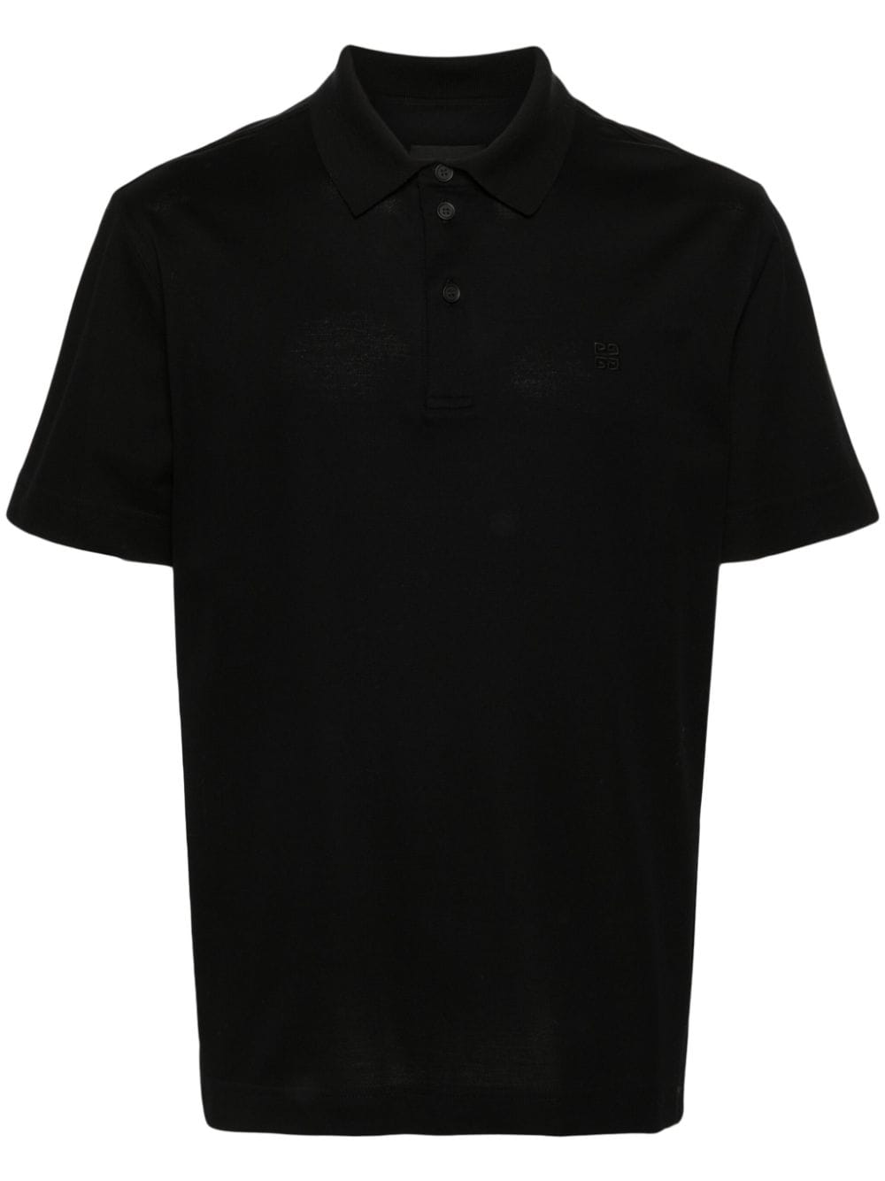 Givenchy T-shirts and Polos Black