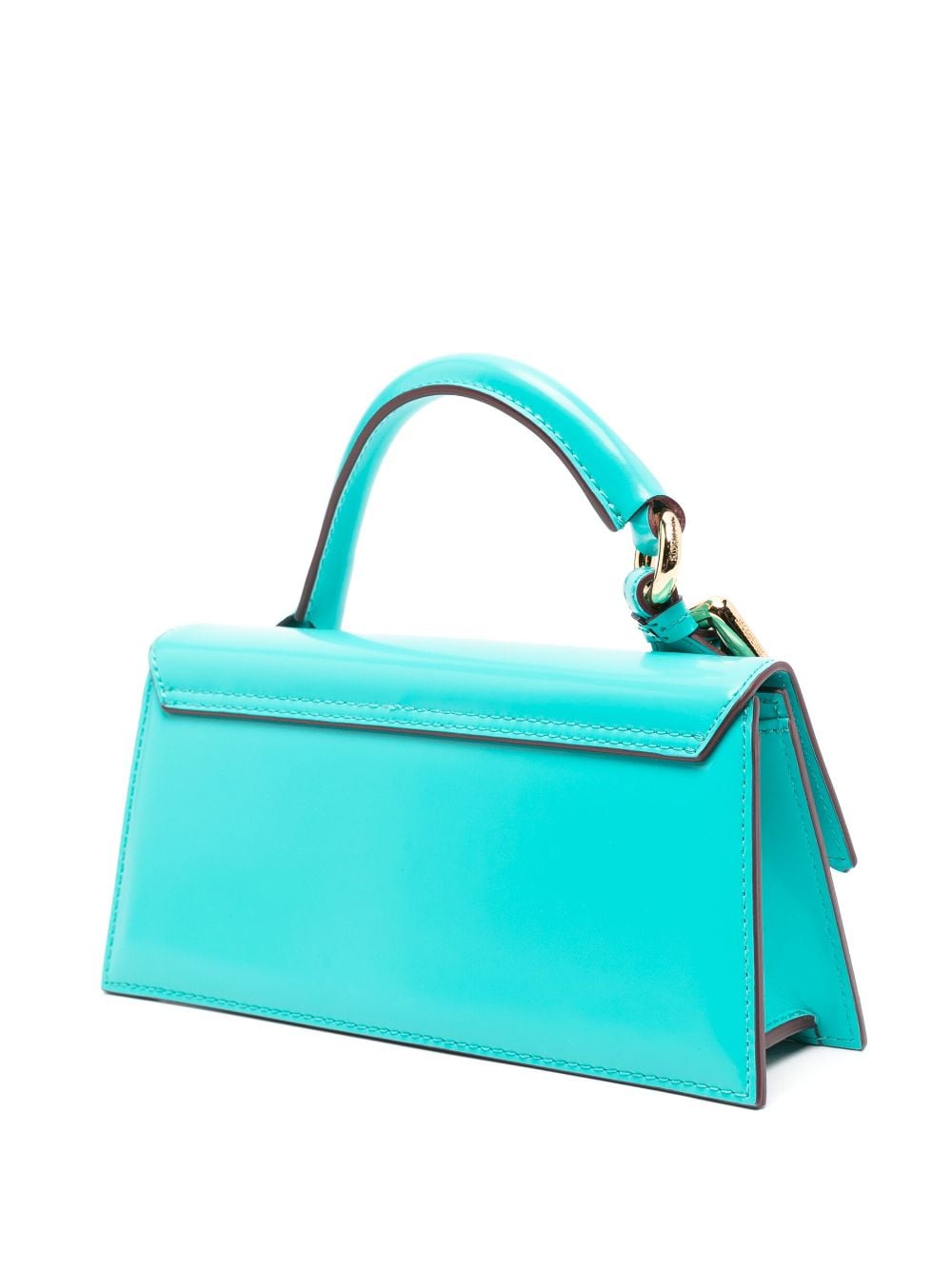 JACQUEMUS Bags.. Clear Blue