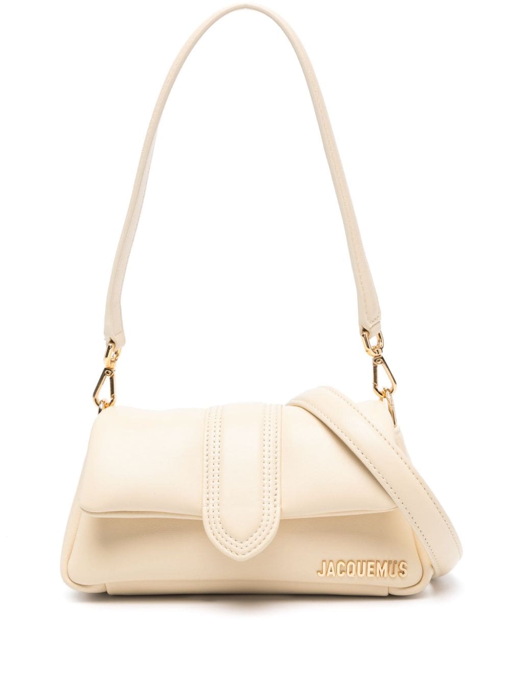 JACQUEMUS Bags.. Ivory