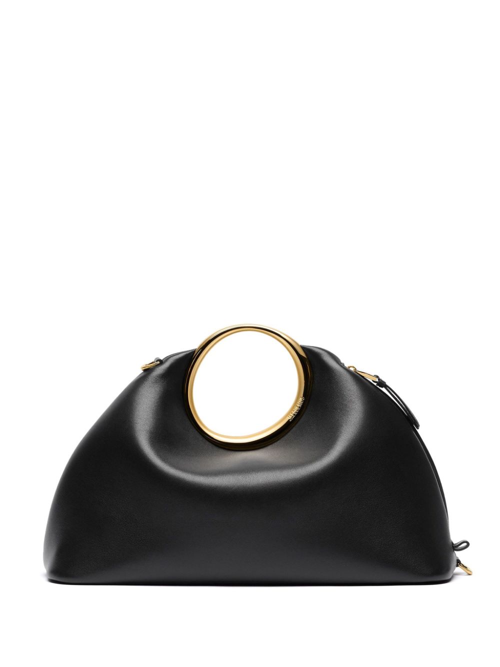 JACQUEMUS Bags.. Black