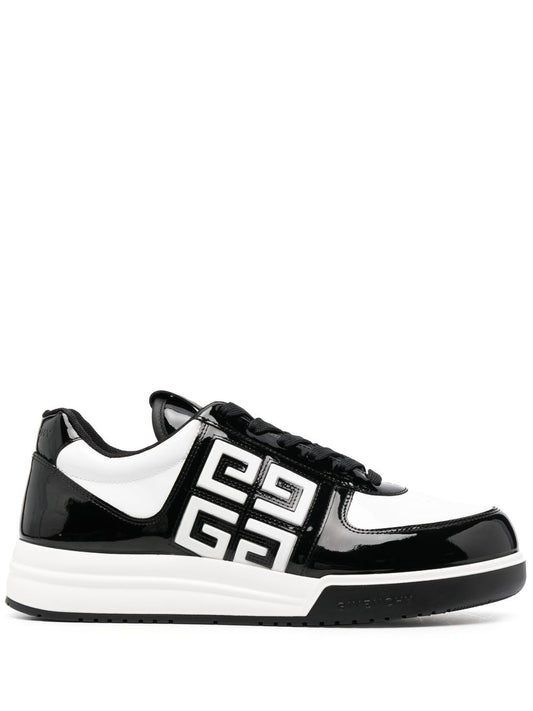 Givenchy Sneakers Black