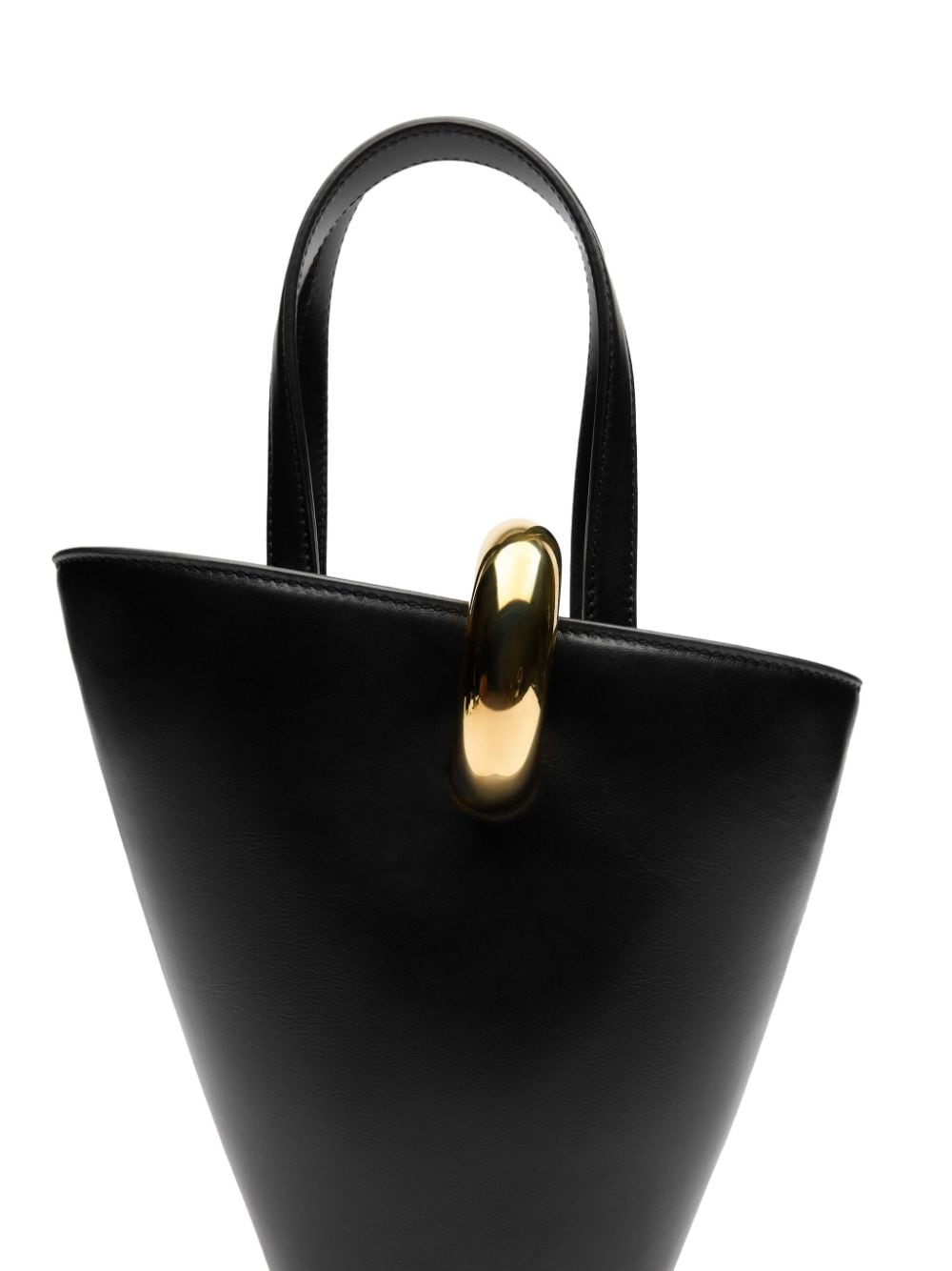 JACQUEMUS Bags.. Black