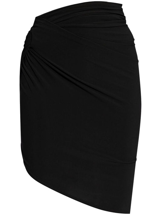 JACQUEMUS Skirts Black