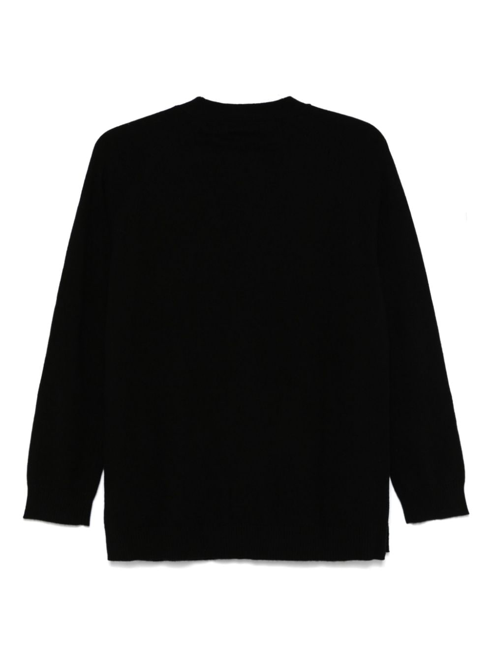 Semicouture Sweaters Black