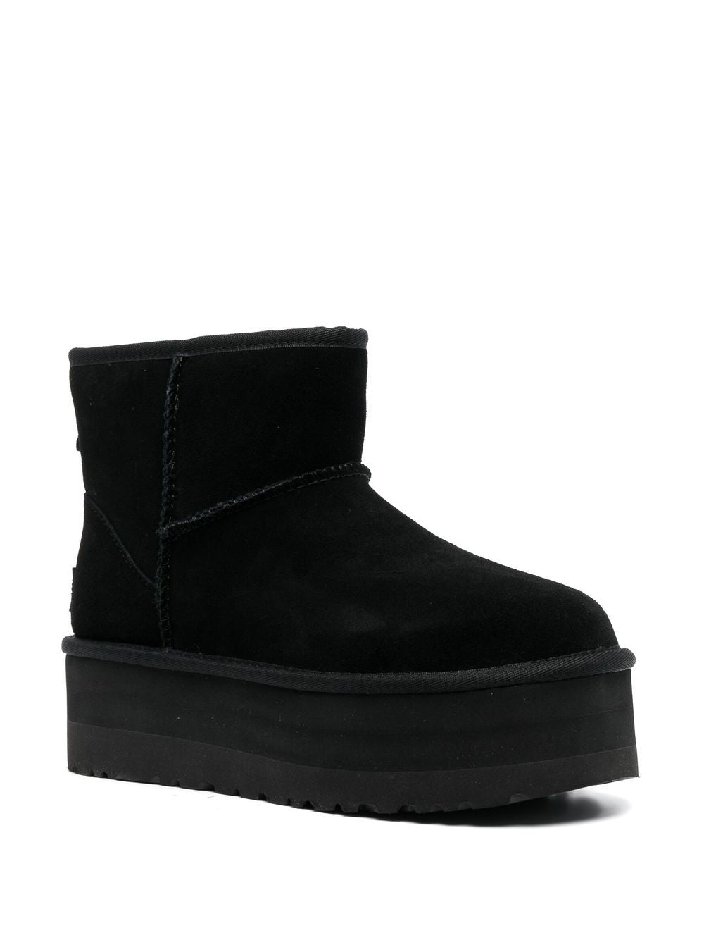 UGG Australia Boots Black