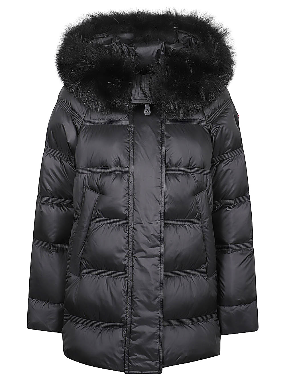 Peuterey Coats Black