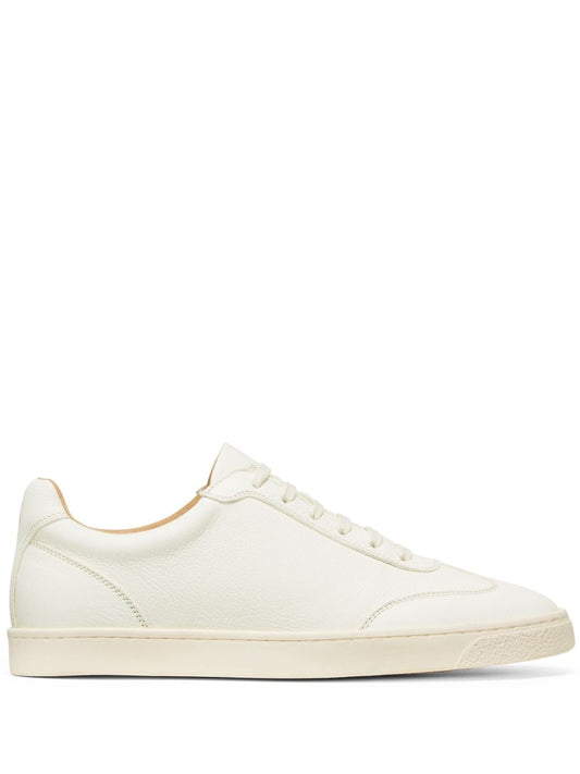 Brunello Cucinelli Sneakers Cream