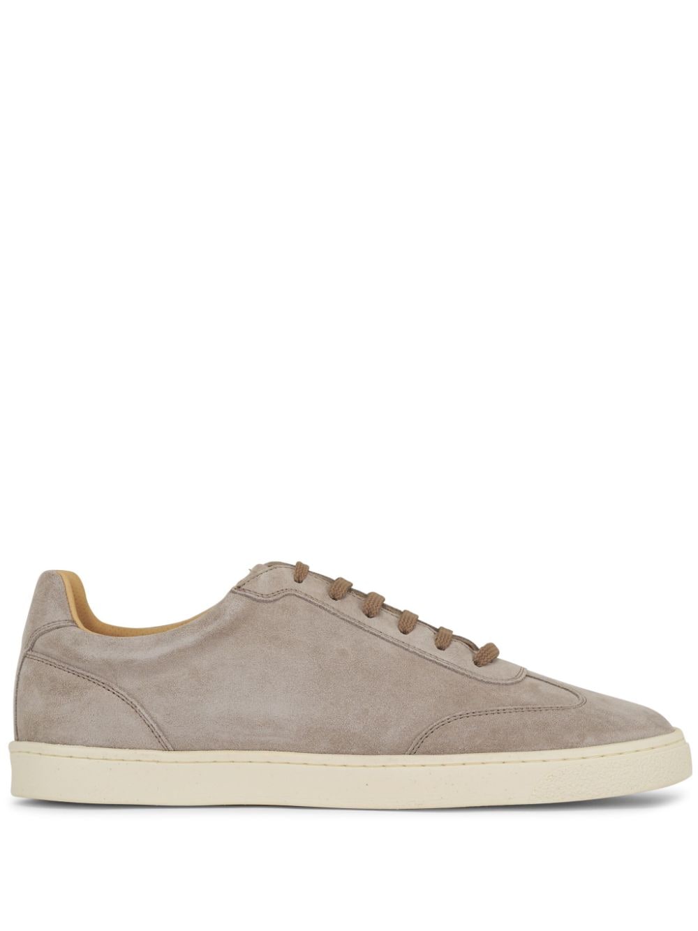 Brunello Cucinelli Sneakers Beige