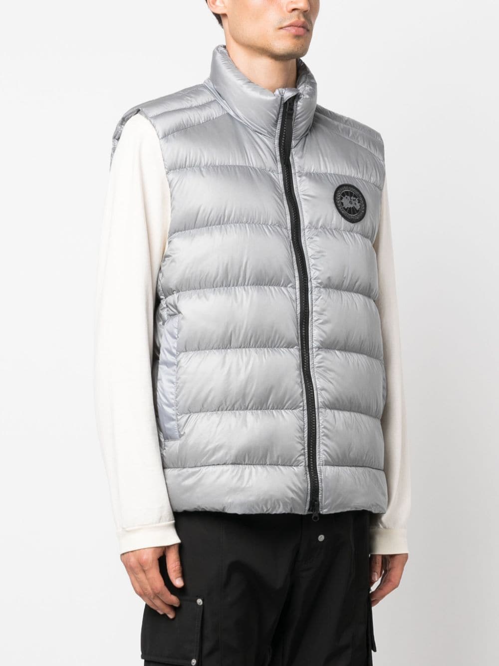 Canada Goose Jackets Grey