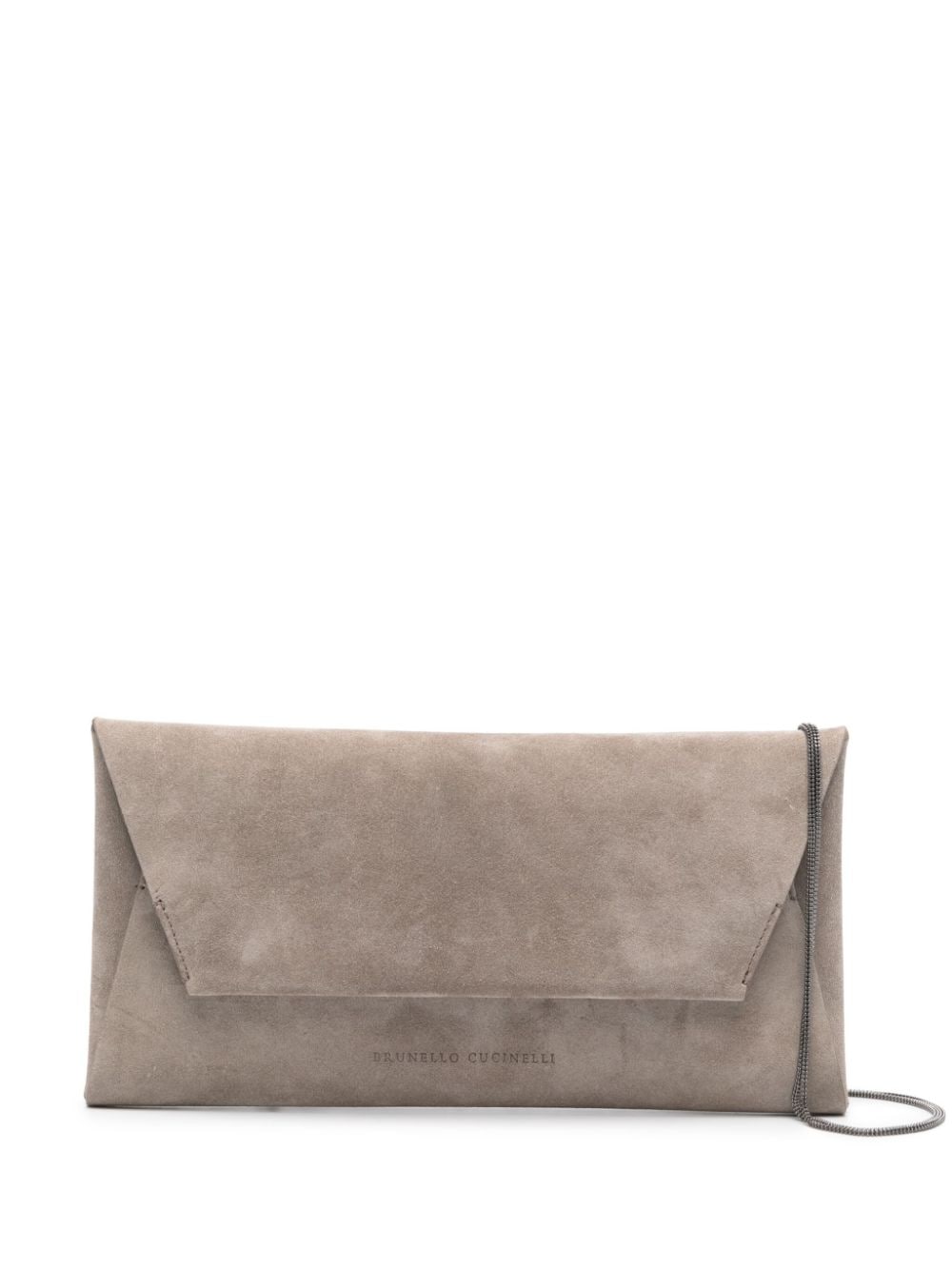 Brunello Cucinelli Wallets Grey