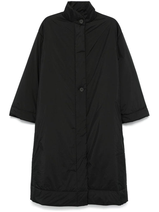 STUDIO NICHOLSON Coats Black