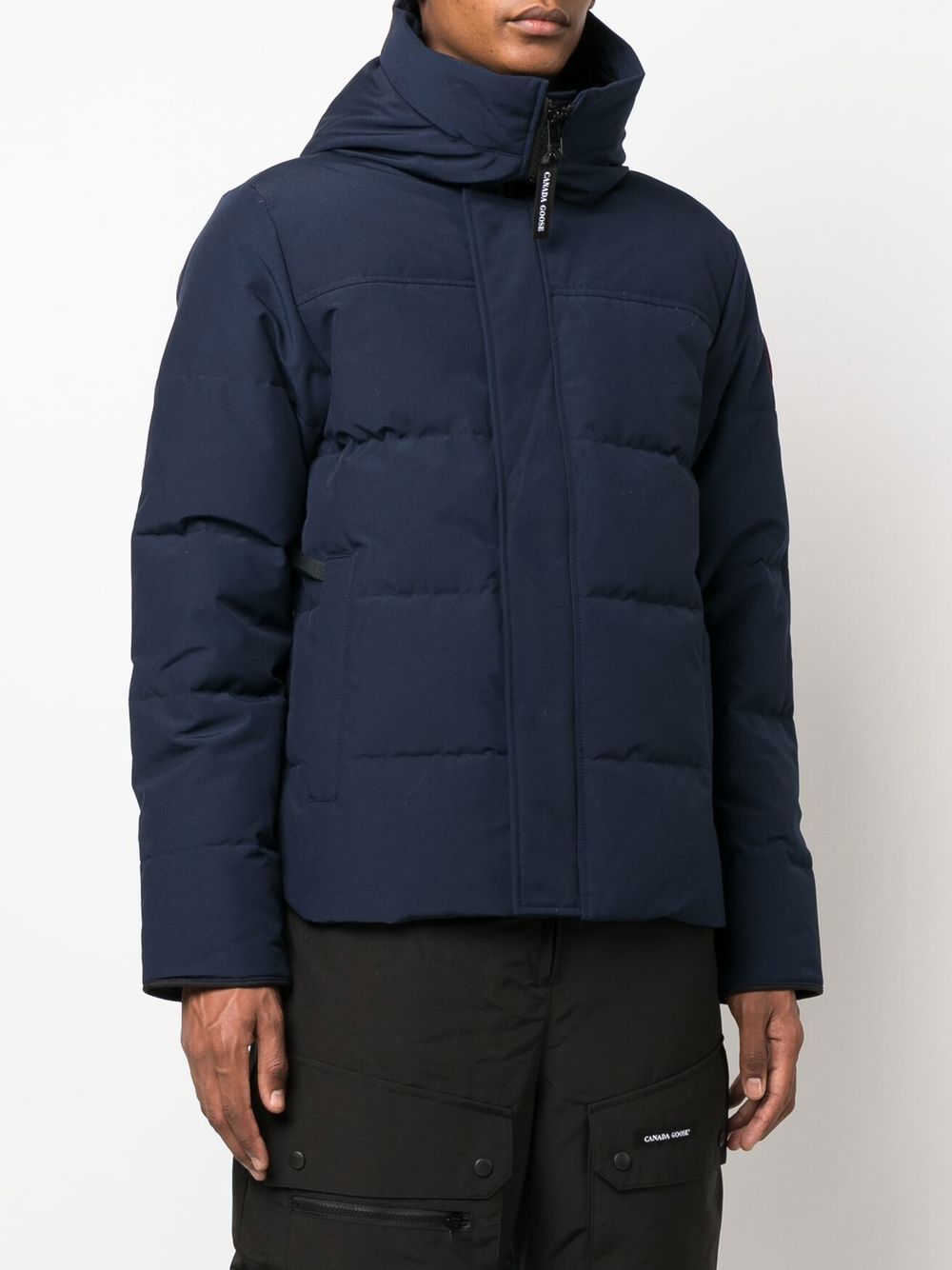 Canada Goose Coats Blue