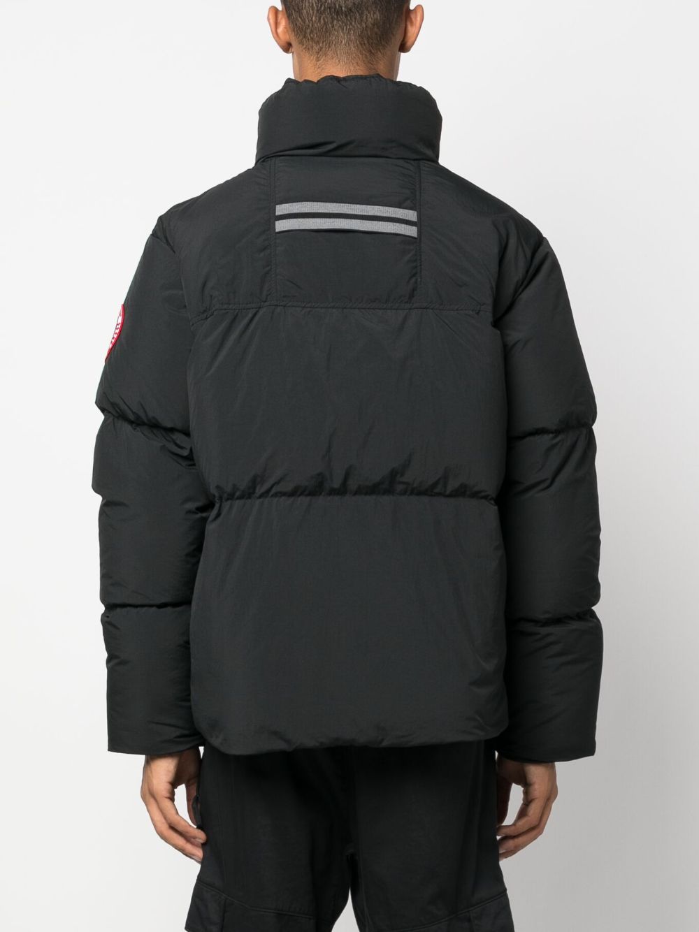 Canada Goose Coats Black