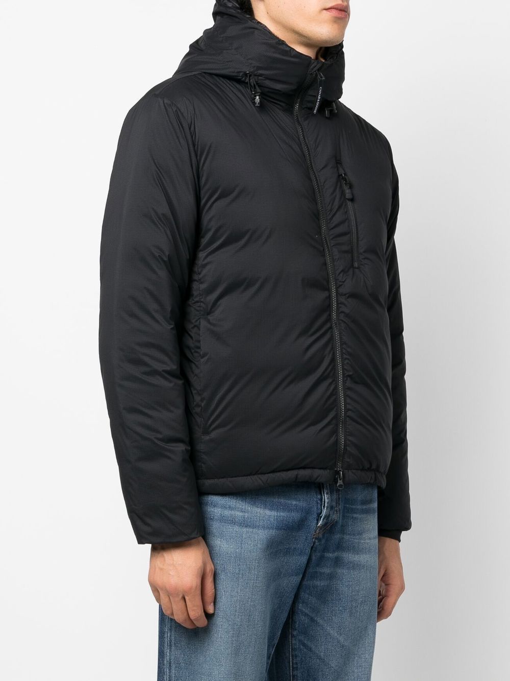 Canada Goose Coats Black