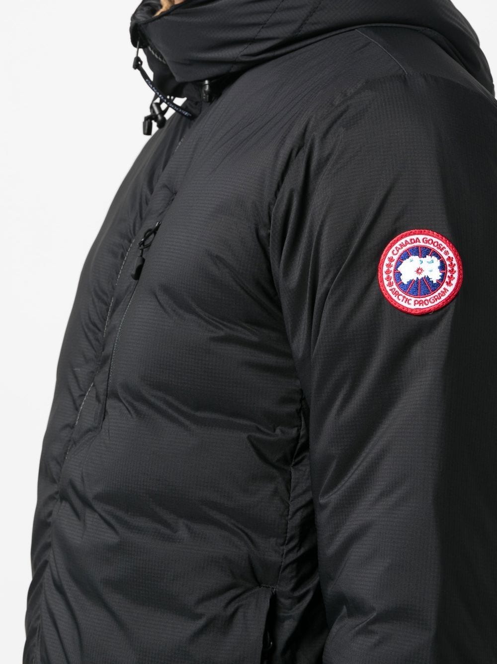 Canada Goose Coats Black