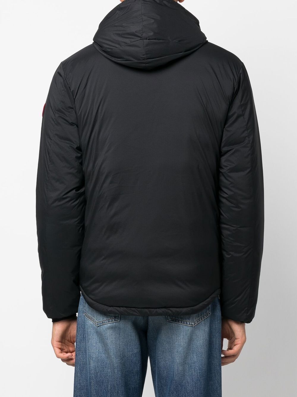 Canada Goose Coats Black