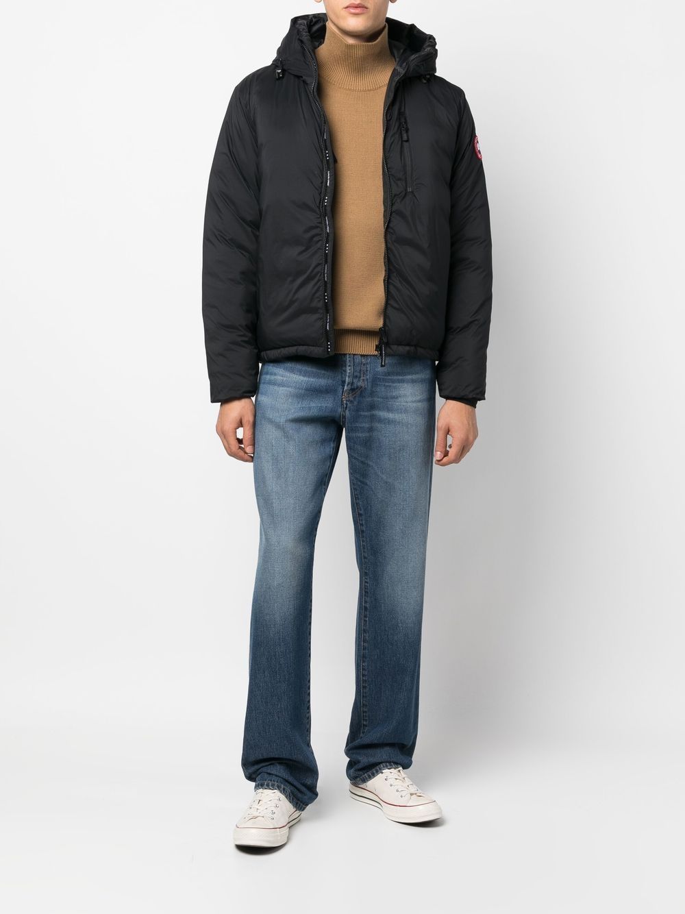 Canada Goose Coats Black