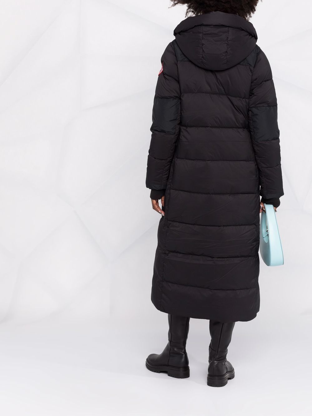 Canada Goose Coats Black