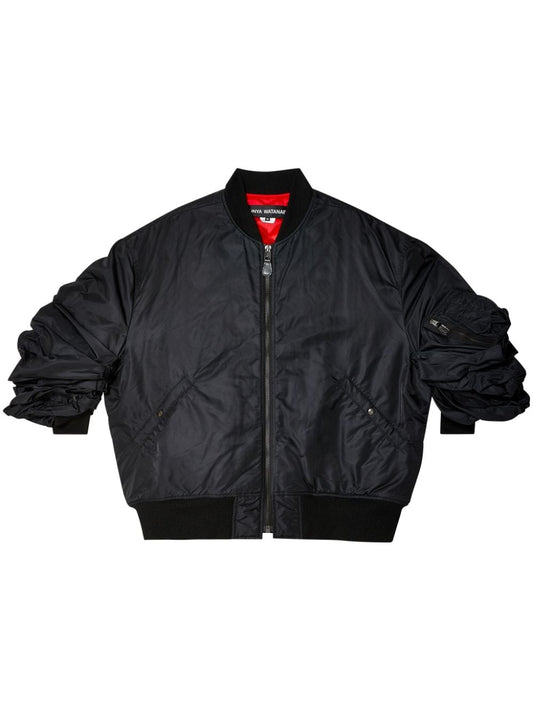 Junya Watanabe Jackets Black