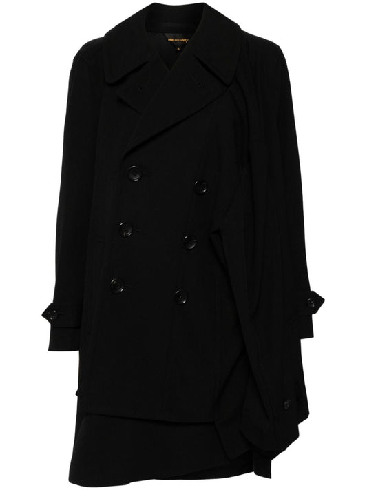 Comme des Garcons Jackets Black