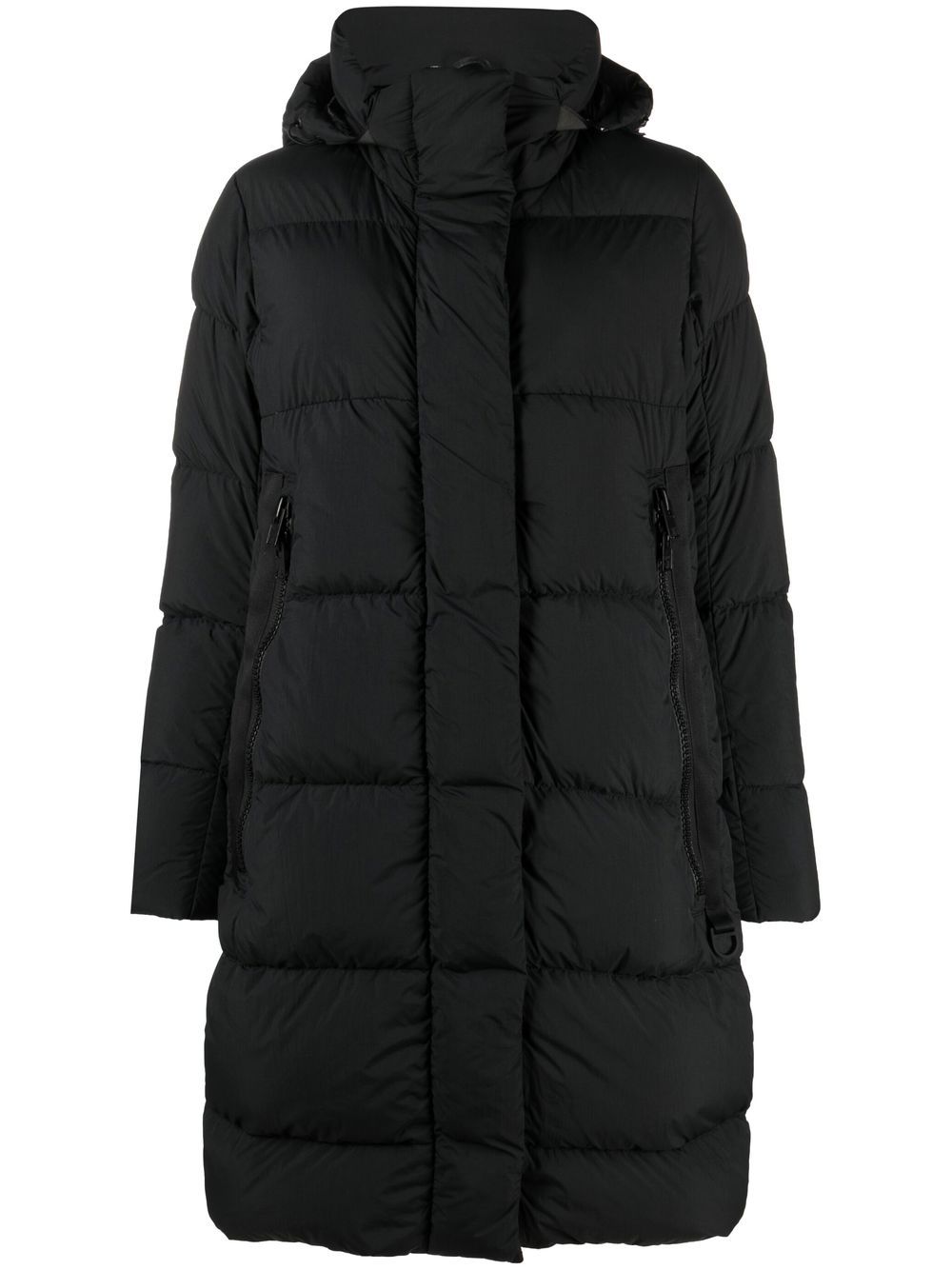 Canada Goose Coats Black