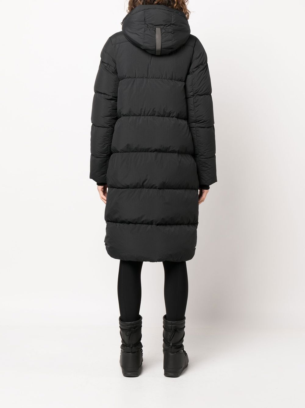 Canada Goose Coats Black