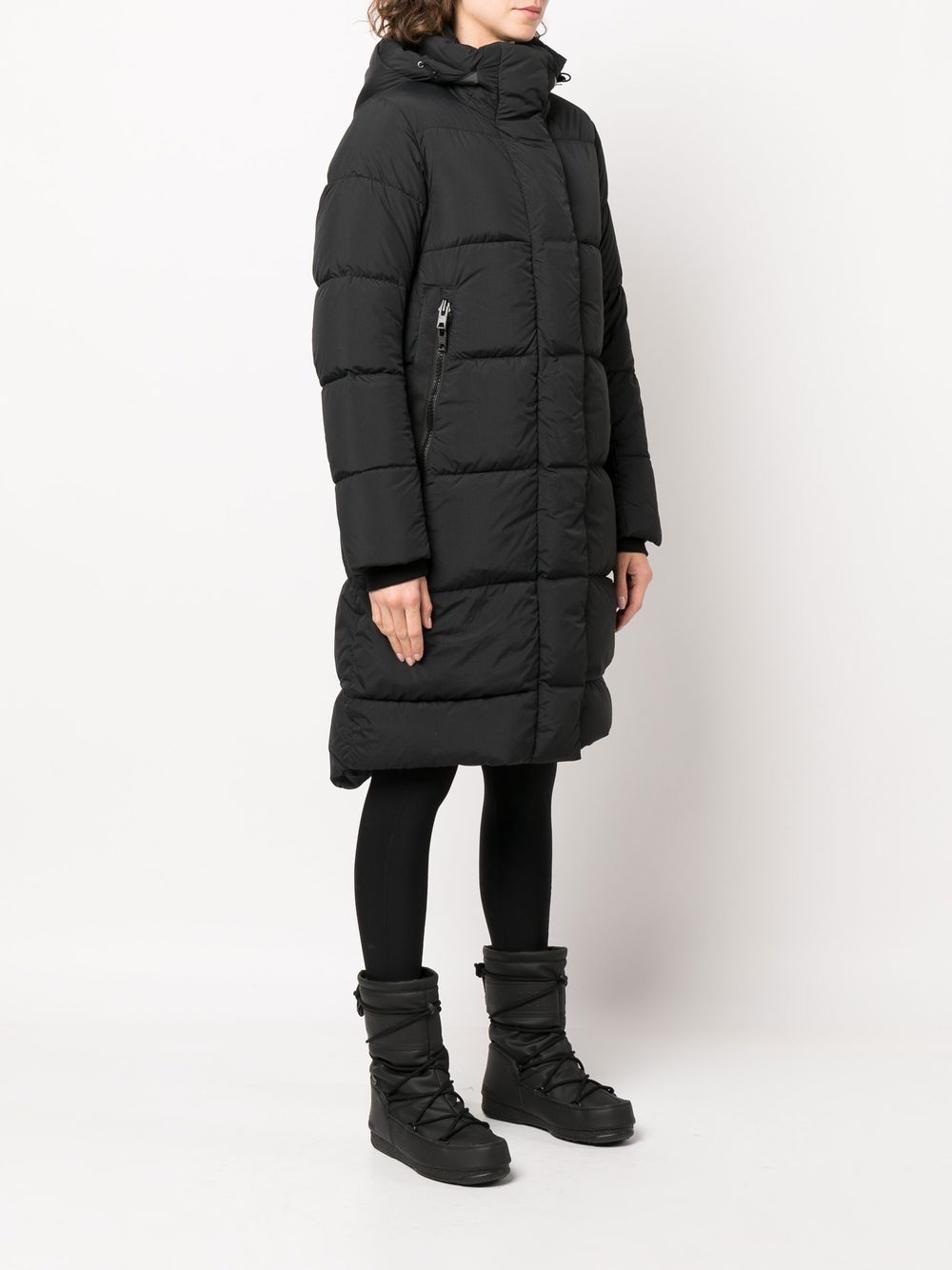 Canada Goose Coats Black