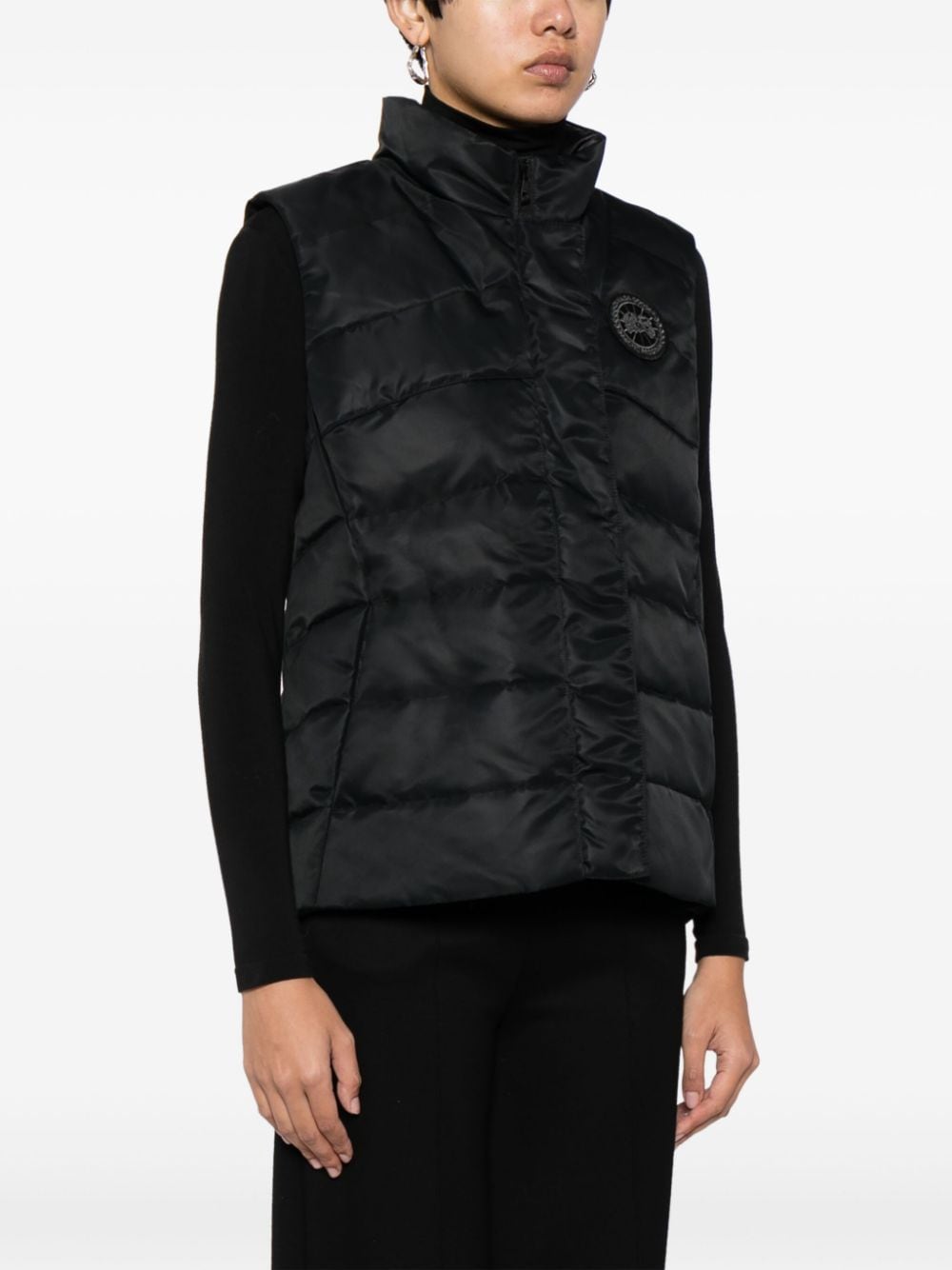 Canada Goose Jackets Black