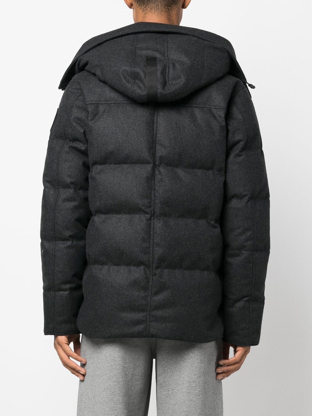 Canada Goose Coats Grey