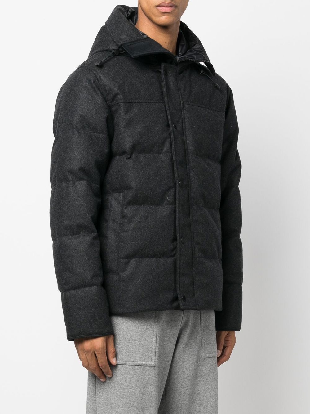 Canada Goose Coats Grey