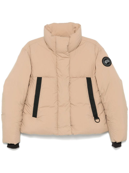 Canada Goose Coats Beige