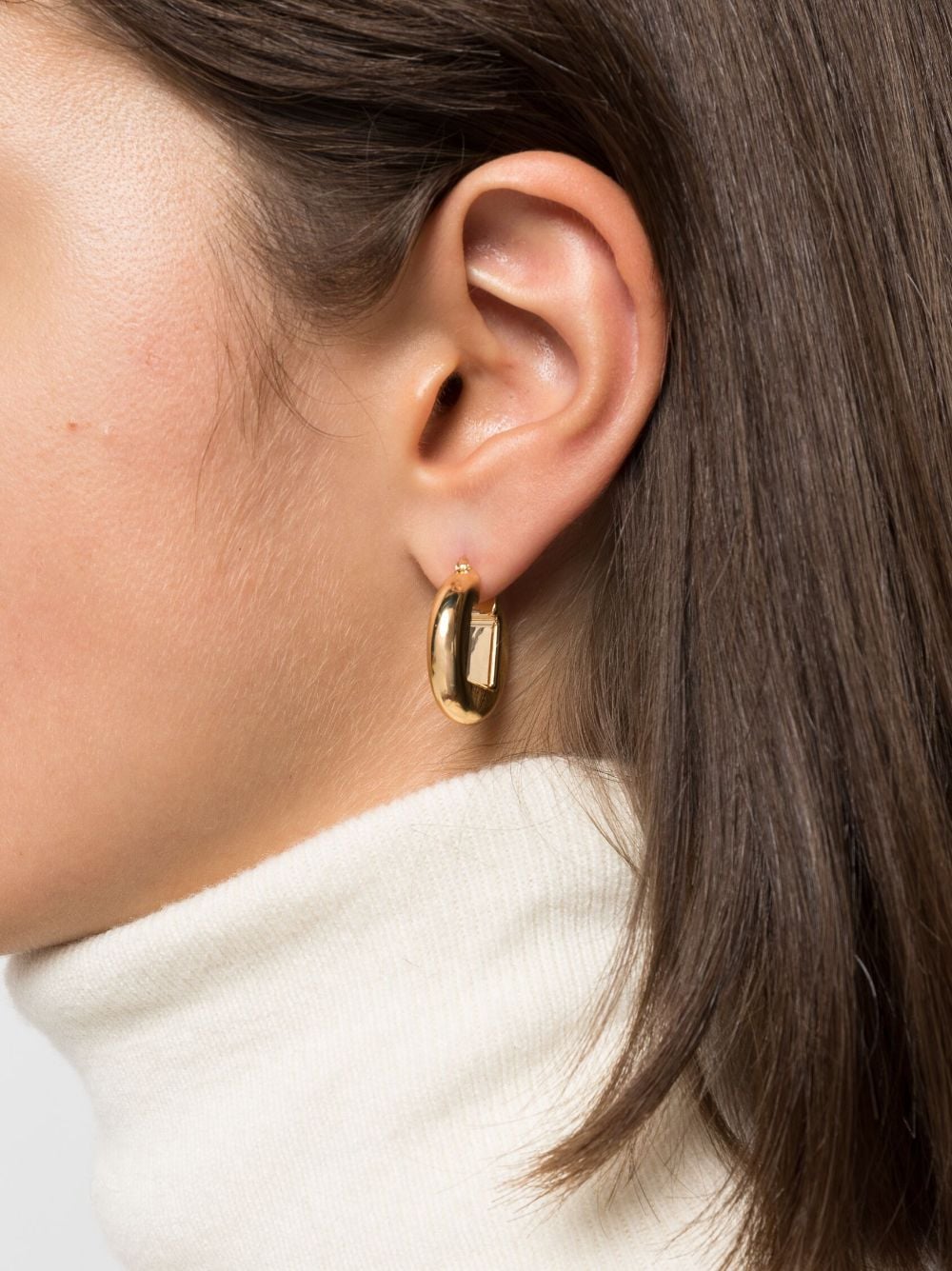 JACQUEMUS Bijoux Golden