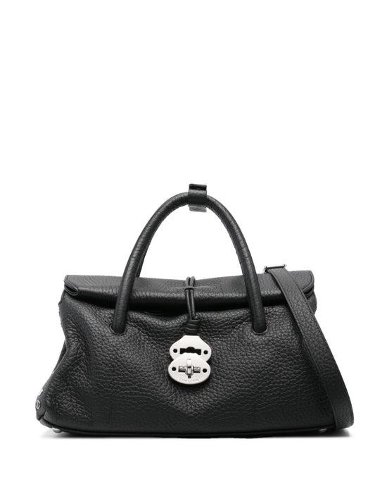 Zanellato Bags.. Black