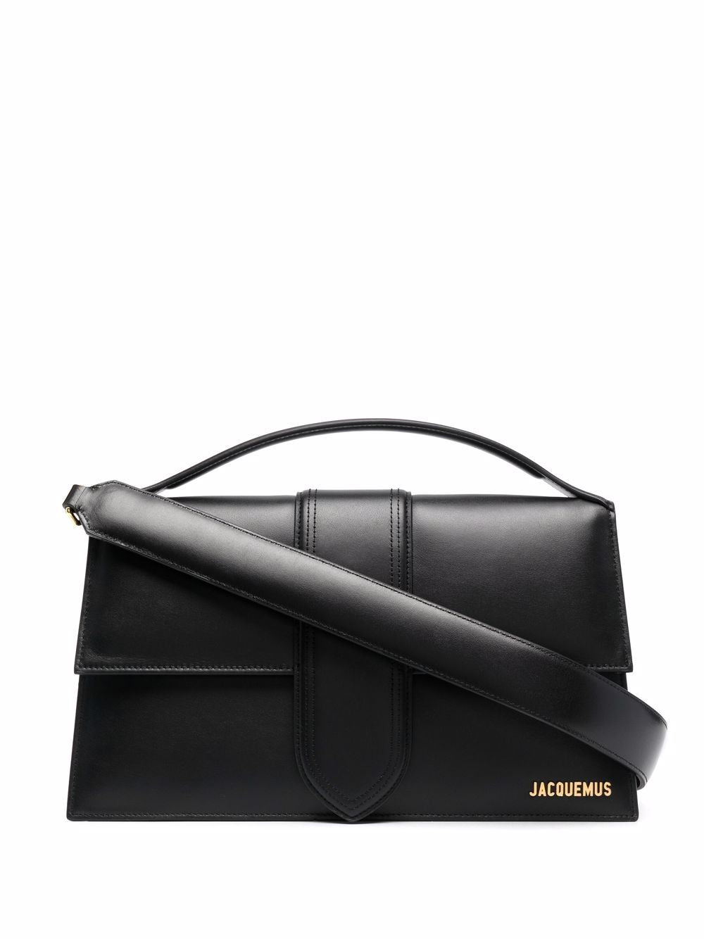 JACQUEMUS Bags.. Black