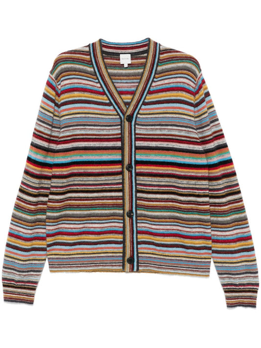 Paul Smith Sweaters MultiColour